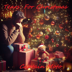 Tear For Christmas