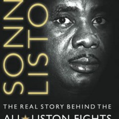 [Read] EBOOK 📕 Sonny Liston - The Real Story Behind the Ali-Liston Fights by  Paul R