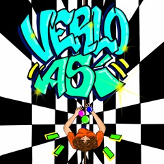 AlmenDra DelPilar- Verlo Así