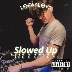 𝙇𝙤𝙤𝙠𝘼𝙇𝙤𝙮𝙙 - Slowed Up