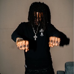 1300SAINT - NO CAMERAS ALLOWED