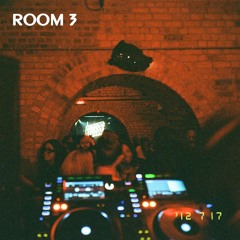 RECESS fabric • Room 3