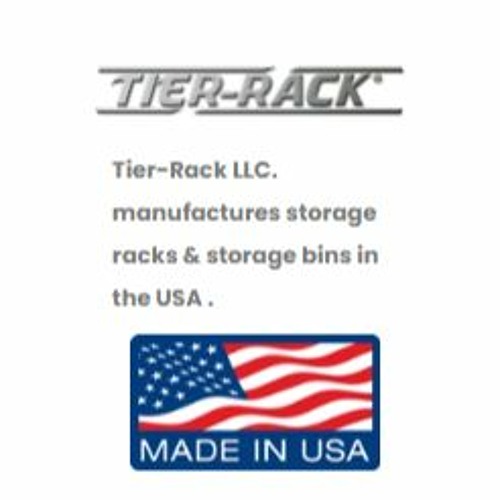 Tier-Rack Custom Warehouse Racks, Stack Racks, Wire Mesh Bins, Tier Racks and more.