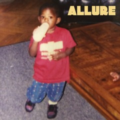 Allure (Prod. by K Fresh)