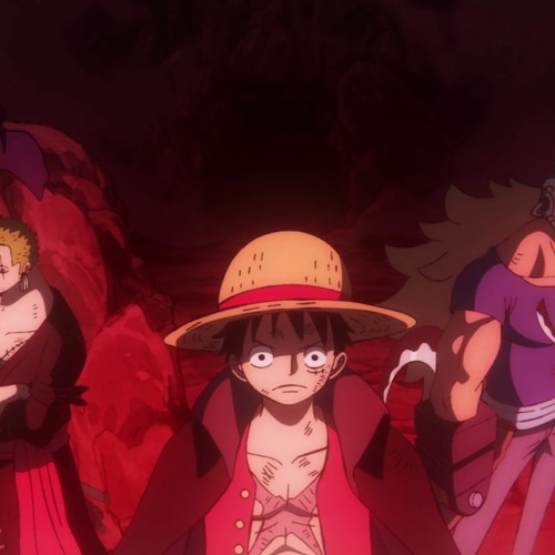 Stream One Piece - The Worst Generation Arrives (Episode 1015 TV