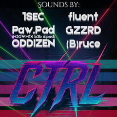(B)ruce @ CTRL