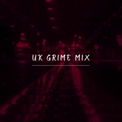 UK Grime Mix   Dave, Aitch, Headie One, Wiley, Hardy Caprio, Pop Smoke [Alex Mascari]