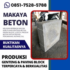 Produsen Paving Rumah di Kediri, Call 0851-7528-5788