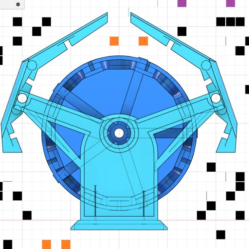 roboex - init x-3.3.0 (master high end)