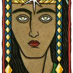 Arabic Trance Goddess