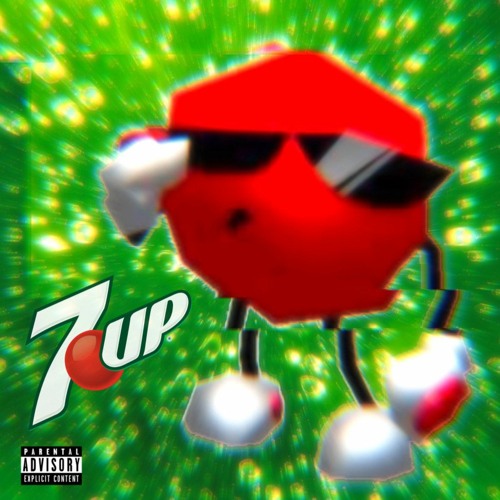 7up // jaa++etai s0 (prod. number48)