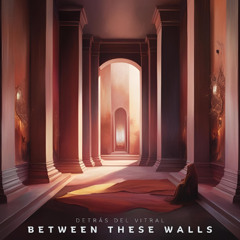 Detrás del vitral - Between These Walls [Earth Sound Recordings]