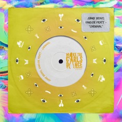 Juany Bravo & Xander Pratt - Carnaval [Make The Girls Dance Records]