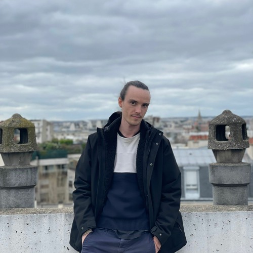 FKOF Sessions w/ Hippoflip - Subtle Radio - 13/11/2022
