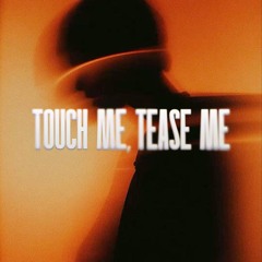 INSIDE OUT - TOUCH ME, TEASE ME