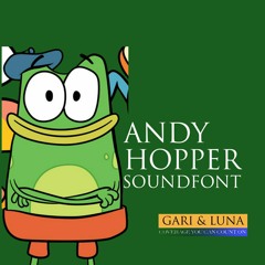 Andy Hopper Production Music 1993 - Meet The Reporter (Created By Frank Gari)