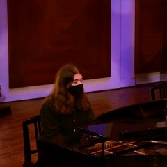 One Page For Three Pianos