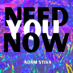 Adam Stiva - Need You Now (Bounce)