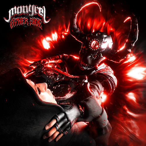 MONGREL - OTHER SIDE