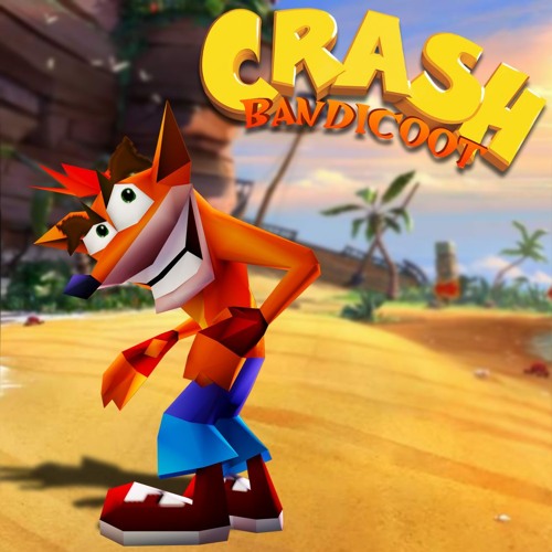 2.Run Crash Run