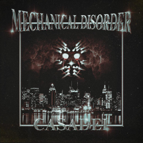 MECHANICAL DISORDER [FULL TAPE]