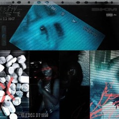 STYLE ZOKU SHAY T - I CAN’T STOP GETTING HIGH