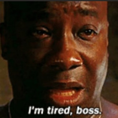 3AM french cheese in the fridge mix