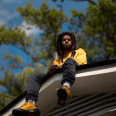 J.cole - 1 0 0 . m i l (remix)