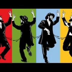 Krumbsnatcha aka Judah The PRINCE - Hava Nagila Remix