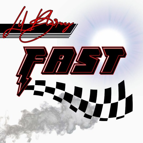 Blurry - Fast