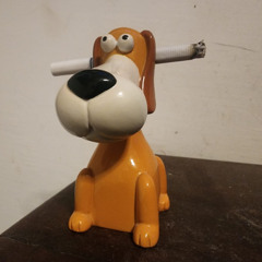 crisálida / crematorio