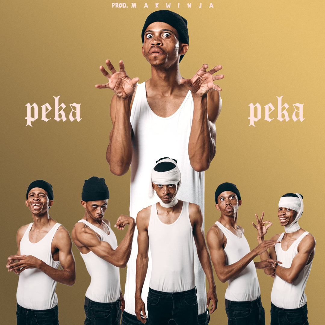 William Last KRM - Peka Peka