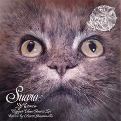 Bigger Than Yours (Original Mix)