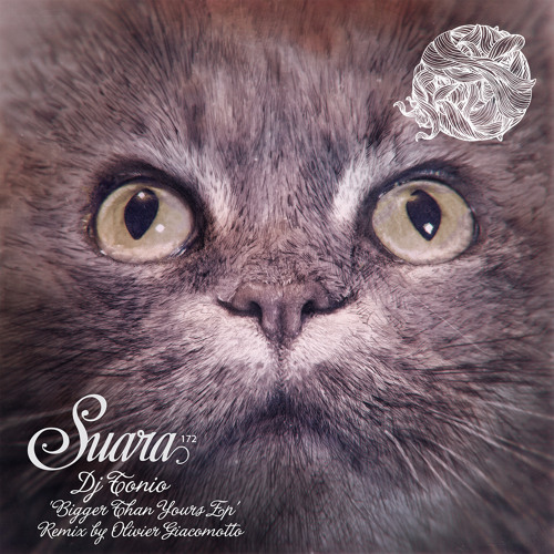 Bigger Than Yours (Original Mix)
