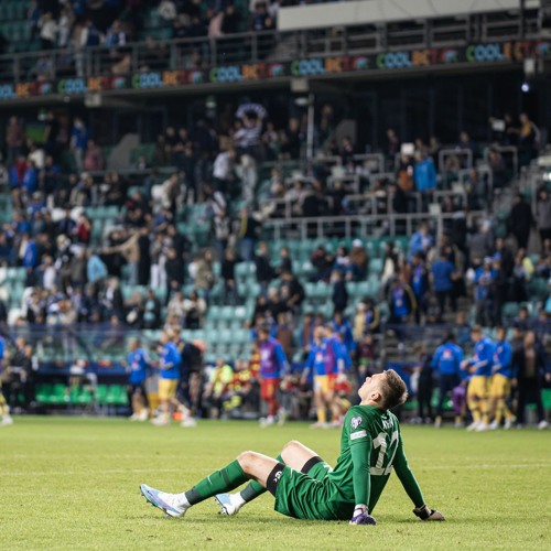 233. saade: Mis on lahti Eesti koondisega?