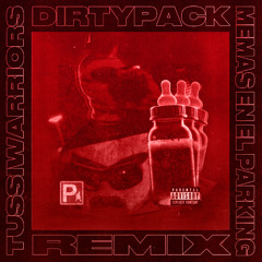 MEMAS EN EL PARKING - TUSSIWARRIORS (REMIX)