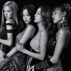BLACKPINK - Ready For Love (𝙨𝙡𝙤𝙬𝙚𝙙)