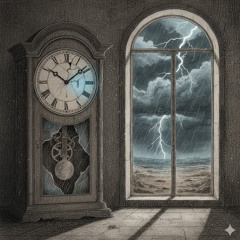 Just a boy, just a smile