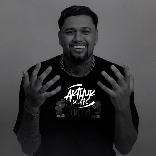 FUNK BY ARTHUR DE AFC