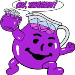 kool aid drink (Prod. hoodrixh)