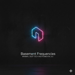 Late Shift - Minimal Deep Tech Instrumental DJ