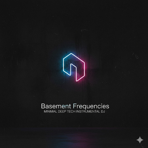 Late Shift - Minimal Deep Tech Instrumental DJ