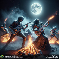 Starlit Roar