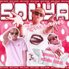BEHA SOUND(prod by shnak)