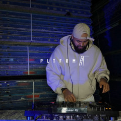 // PLTFRM // 003 w/ Obass