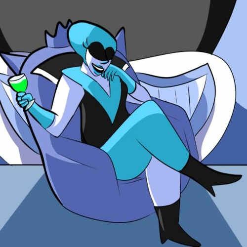 Stream DELTARUNE Chapter 2 - Attack Of The Killer Queen (Orchestral ...