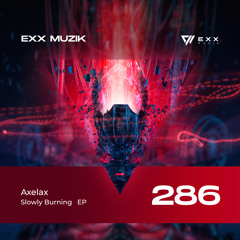 Axelax - Aura