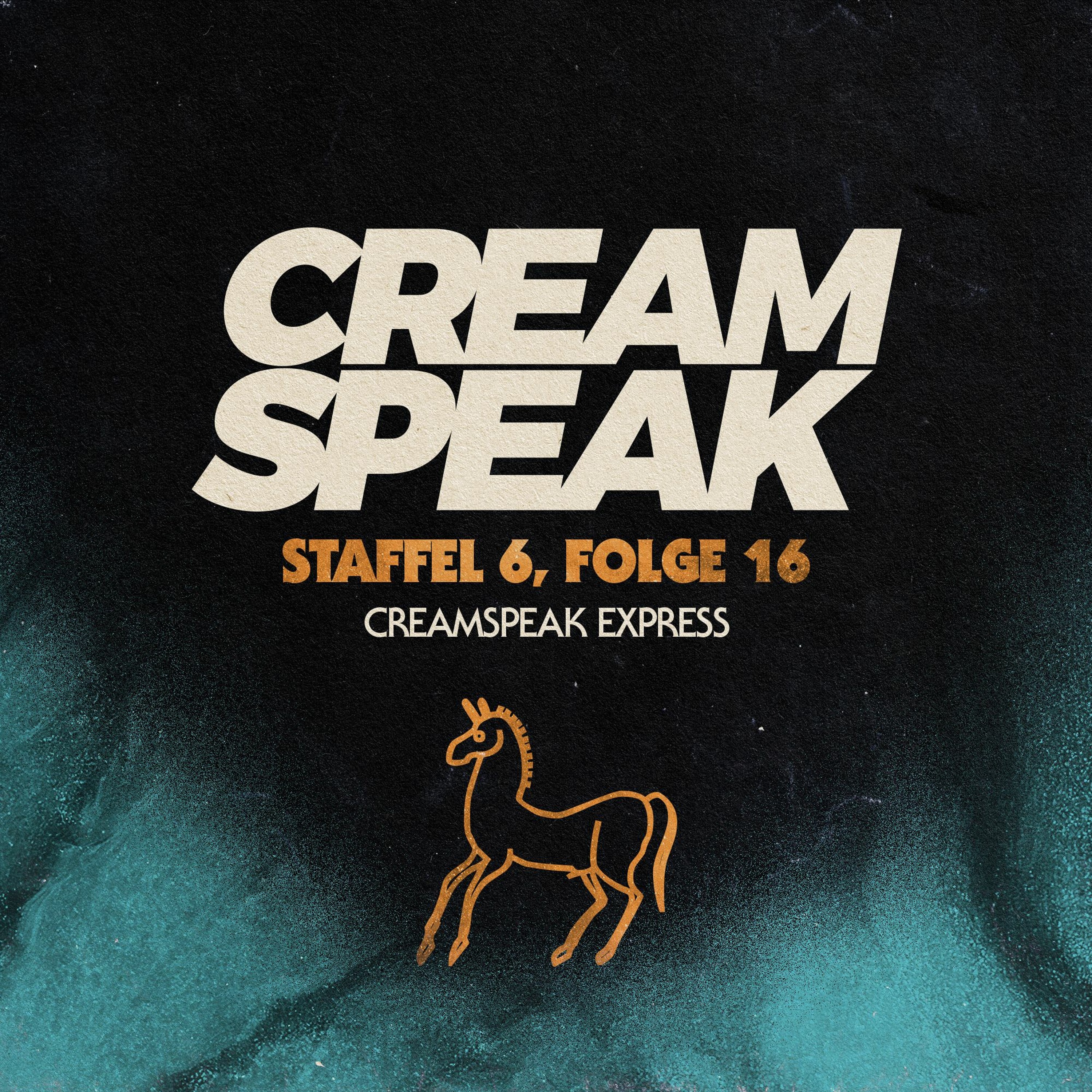 Creamspeak