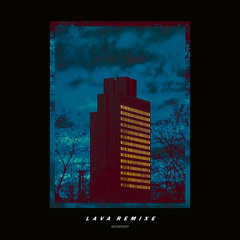 The Floor Is Lava Remixe