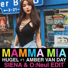 Hugel-Mammamia (SIENA & O:Neul Edit)